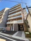 mezzo南大塚の間取り画像