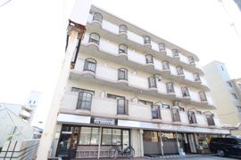 セントラルリバー祇園の外観画像