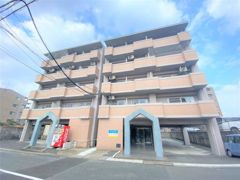 ジョイフル引野A棟の外観画像