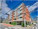 プレミスト赤坂檜町公園の間取り画像
