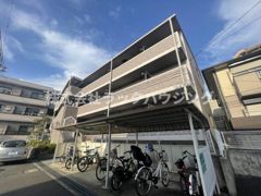 アミティエール畷の外観画像