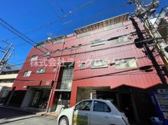 サンティール門真の外観画像