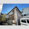 パセオ御堂町の間取り画像