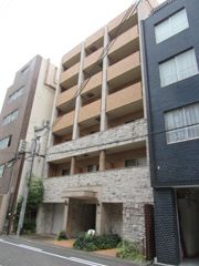 ミア・カーサ与力町の外観画像