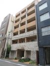 ミア・カーサ与力町の間取り画像