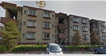 エクシード佐鳴の外観画像