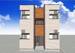 MONTBLANC ’s Harmonyの外観画像