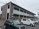レオネクストインディゴⅠの間取り画像