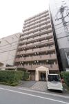 ステージファースト神田の間取り画像