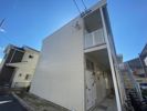 レオパレスティートゥリーの間取り画像