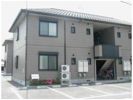 エリアール Bの間取り画像