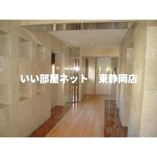 ロビー