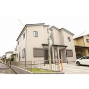 ホットリビング牛久南の外観画像