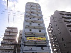 LUANA HAKUSHIMAの外観画像