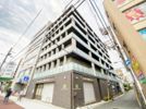 パラファーレ・玉造の外観