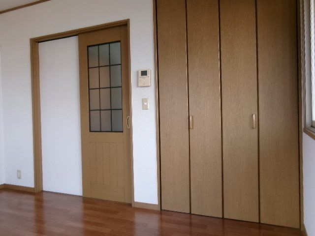 洋室