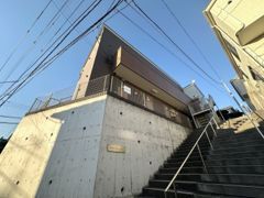 メゾンフィエールスタリーの外観画像