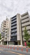 Weave Base -Asukayama Park 飛鳥山公園の間取り画像