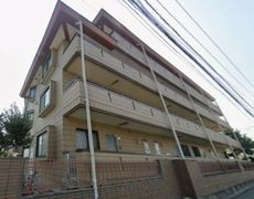 グランデージ丸太の外観画像