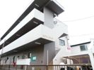 メゾン ソフィアの間取り画像