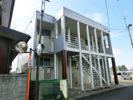 レオパレスGreen Wishの間取り画像