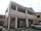 グローリアスⅡ番館の間取り画像