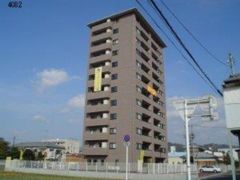 ピースマンションヤマゴエの外観画像