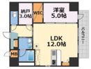 La CASA 上汐の間取り画像