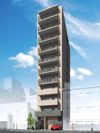 La CASA 上汐の間取り画像