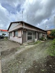 佐原長屋の外観画像