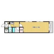 カーサアイⅡの間取り画像