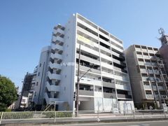 ウインズコート城北パークの外観画像
