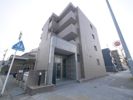 プログレスハイツ塩釜口の間取り画像