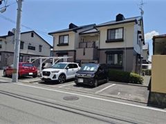 ルミエール･ド･エスト B棟の外観画像