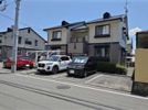 ルミエール･ド･エスト B棟の間取り画像