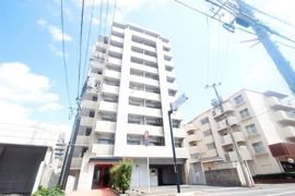 LECIEL仁保新町の外観画像