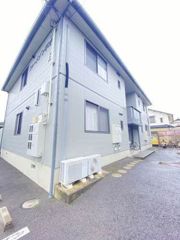 シャーメゾン平木 B棟の外観画像