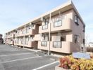あさひレジデンス新前橋の外観画像