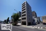 リッヂタワーⅡの間取り画像