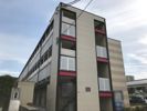 レオパレスYUTAKAの間取り画像