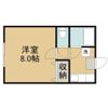ベルハイツ門前の間取り画像