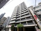 ルネ日本橋アネーロの間取り画像