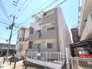 シティライフ稗原の間取り画像