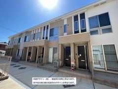 シルクⅡの外観画像