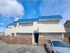 第二サンライフ大嶋の外観画像