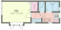 ピュア・スプリング弘明寺の間取り画像
