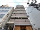 ルミエール西長堀の間取り画像