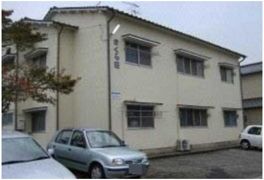 さくら荘の外観画像