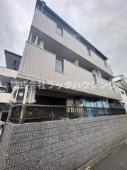マンションからたちの外観画像
