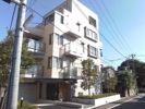 グリーンヒルズ上野毛の間取り画像